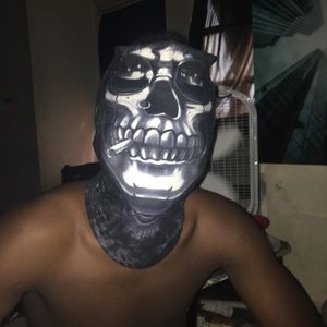 Meet your Posher, James